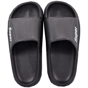 Claquette deals nike fourrure
