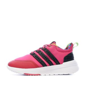 Adidas neo top femme rose