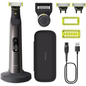 Pack De Lames Neuves Pour Philips OneBlade - De 1 à 10 Pièces, Longueur 30mm