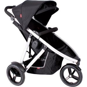 poussette 3 roues cdiscount