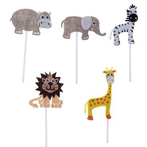 Decoration Gateau Roi Lion Cdiscount