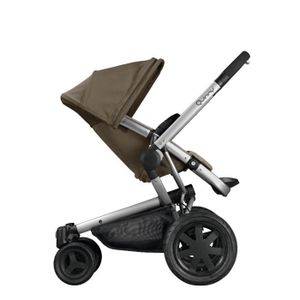 poussette quinny moodd trio prix