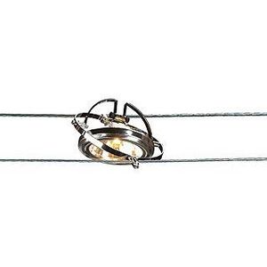 Spot Sur Cable Tendu Achat Vente Pas Cher