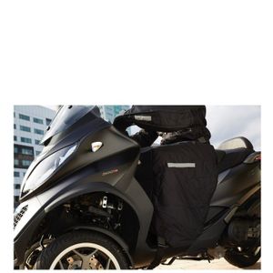 Sponsi Couverture De Jambe De Scooter ， Tablier De Protection De Jambe De Scooter De Moteur Sustainable 