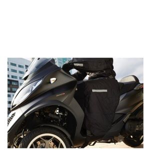 Couvre-Poignées Déflecteurs Moufles Hiver Gants X Moto Et Scooter