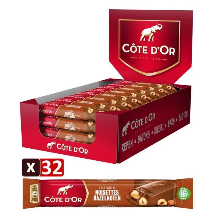 Chocolats noël : 1 coffret Collection Côte d'Or + 1 boîte sapin Toblerone +  2 Père-Noël Milka + 1 Milka Peluche - Cdiscount Au quotidien