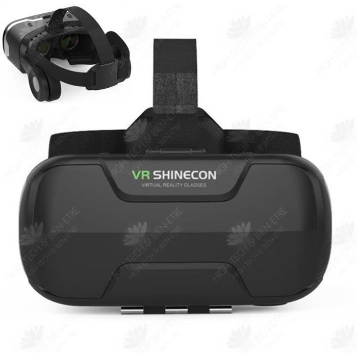 Casque vr xbox serie x Cdiscount