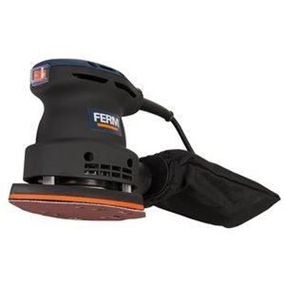 Ponceuse delta multifonction sans fil 20V – 6 feuilles abrasives