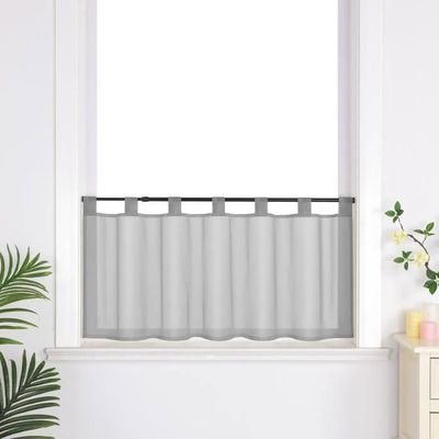 Rideau Voilage Joyswahl Brise Bise Transparent Rideaux Voilage En Voiles Imprimé Fleurs Passe Tringle Voilage Pour Cuisine Salon Chambre HxL 60x90cm Vert 1 Pièce Voilage Fenetre Rideau Voilage Joyswahl Brise Bise Transparent Rideaux Voilage En Voiles Imprimé Fleurs Passe Tringle Voilage Pour Cuisine Salon Chambre HxL 60x90cm Vert 1 Pièce Voilage Fenetre