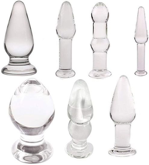 Plug Anal XL Avec Ventouse - 20 X 6.5 Cm - Sextoy Homme/Femme - Dilatateur - Neuf - Marque Dodger Army