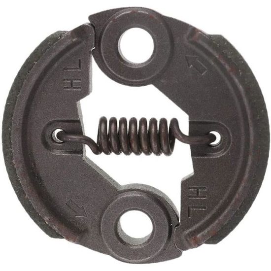 Ressort D'embrayage D'outil De Jardin Adapté à Divers