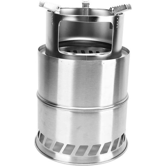 Réchaud Bivouac Sur Pied CAMPINGAZ - Latour Tentes Et Camping