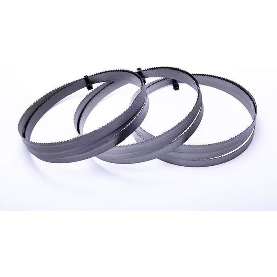 LAME SCIE A' RUBAN METAUX BI-METAL M42 13X0,65 Fabriqué Allemande Quality PRO eB