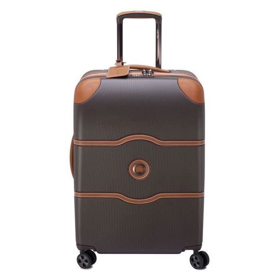 CHATELET AIR 2.0 Tote Bag – DELSEY PARIS A