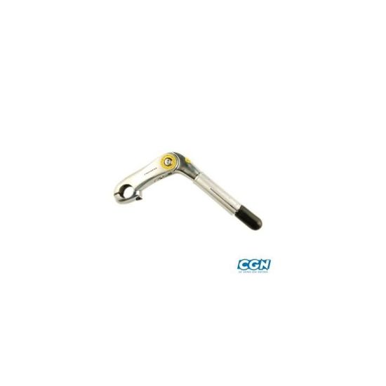 Potence Réglable Ahead Set 11/8 L110 Optimiz Alu Ouvrable 0 A 60