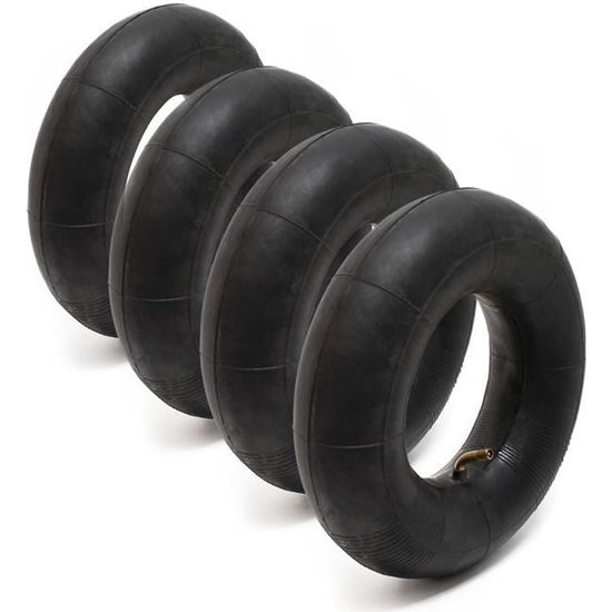Chambre à air standard pour petit pneu grandeur 3.50-4 TR87