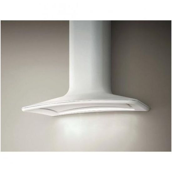 Hotte Murale Elica Sweet Blanc Prf0043030 Achat Vente Hotte Cdiscount
