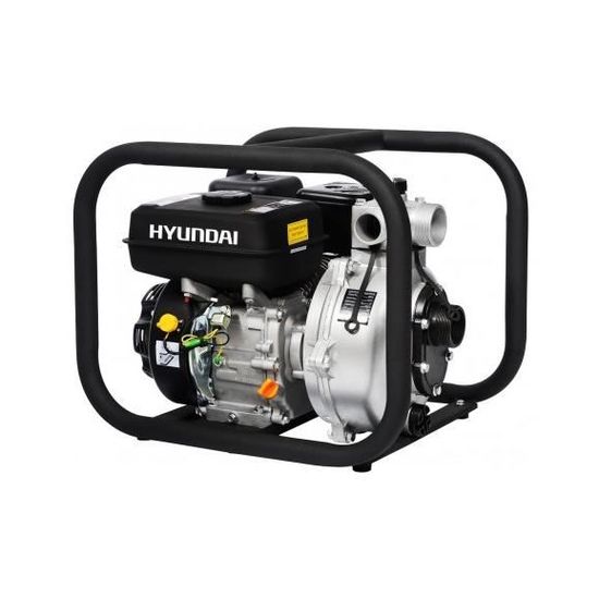Hyundai hyh 50