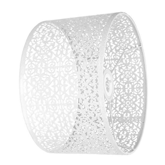 Abat-jour - SURENHAP - Oumefar - Métal - Design Contemporain - E27/E26