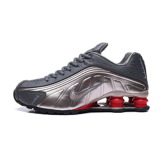 Nike shox r4 femme pas cher cheap