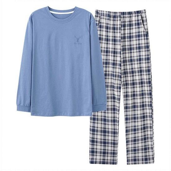 Pyjama homme cyrillus deals