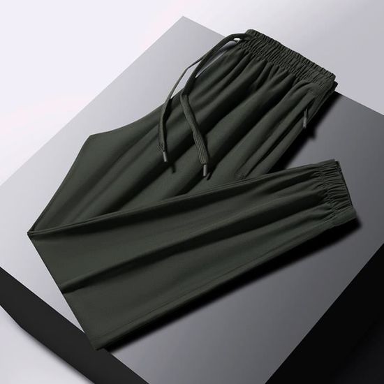 Acheter Pantalon Tactique à Séchage Rapide Pour Hommes, Pantalon