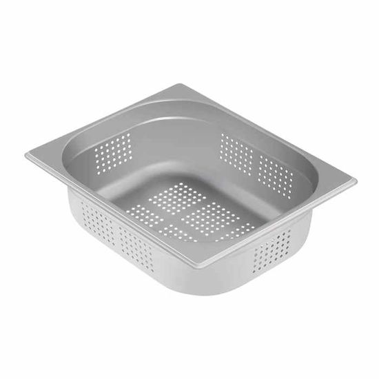 Achetez Bacs Gastro En Inox GN 2/3 Pro Dispos Sur
