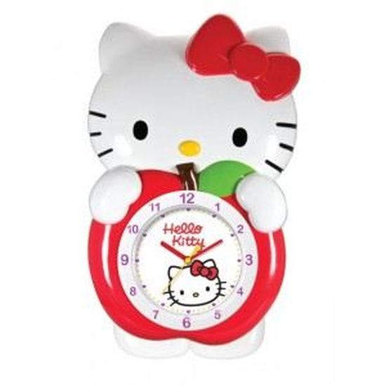 Horloge hello kitty store