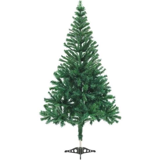 Arbre de Noël Artificiel 150[S530] Cdiscount Maison