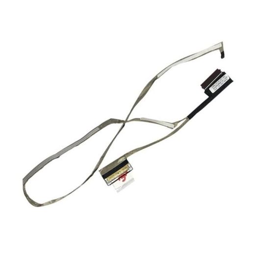 GinTai Non-Touch CAL50 30pin LCD EDP Display Video Screen Cable Replacement for Dell Latitude 3590/ for in-spiron 15 (5575)/5570/3580 /3593/3583 DDHWX 0DDHWX DC02002VB00