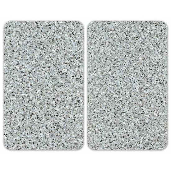 Planche A Decouper Cache Plaque Design Chef X2 Gifi