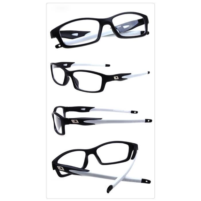 Lunette de sales vue avec ordonnance