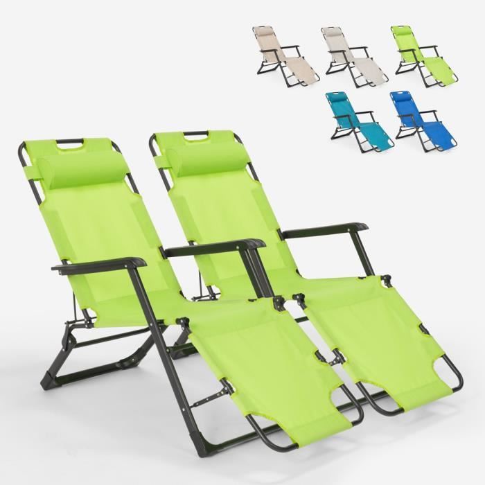 2 Pièces Chaise De Plage Pour Bébé Canapé Pour Enfants Chaises Pour