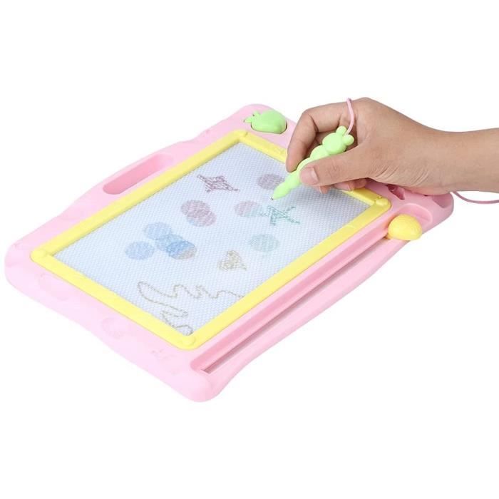 Planche dessin magntique colore planche dessin magntique pour les enfants pour le dessin1767