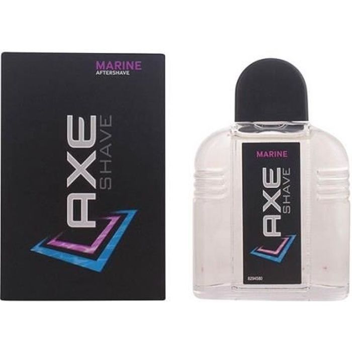 Axe - MARINE after shave 100 ml - -