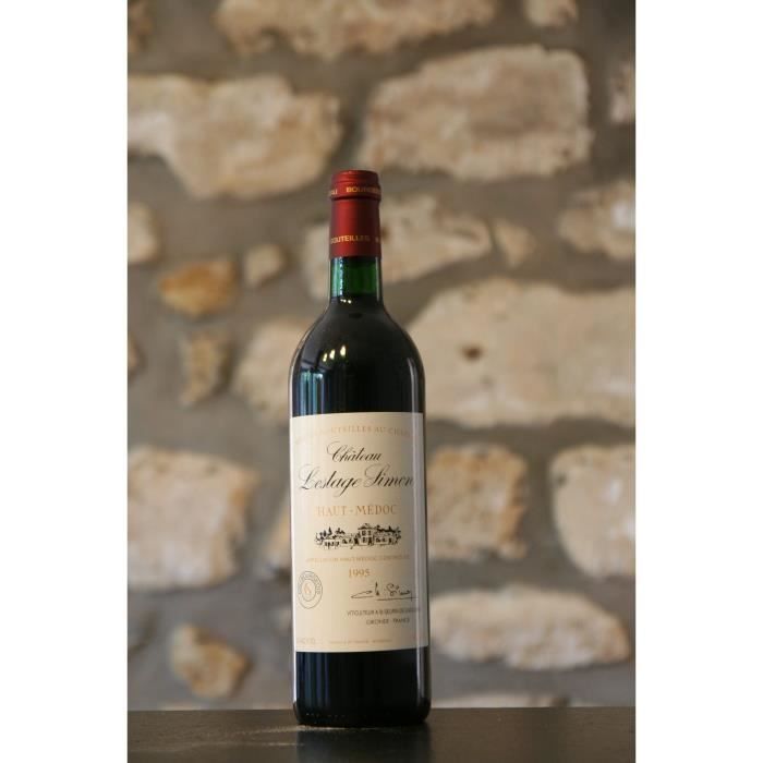 Chateau Lestage Simon 1995