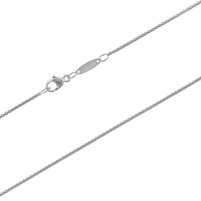 Thomas Sabo KE1106-001-12 Collier pour femme en argent Venezia, 70 cm