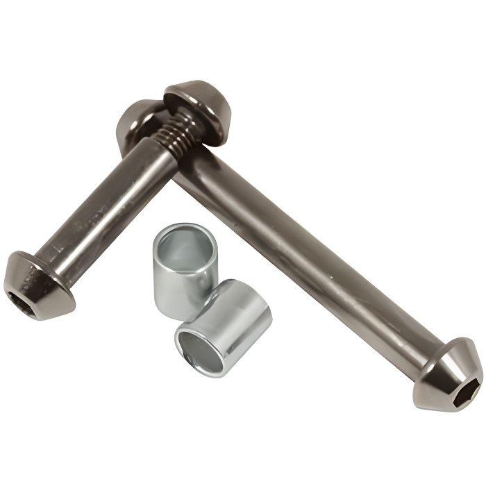 Axe de roue Trottinette SLAMM Avant et arrière