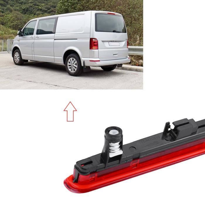 Feu arrière feu stop LED rouge pour VW T5 Multivan Transporter 03-15 7E0945097A HB066
