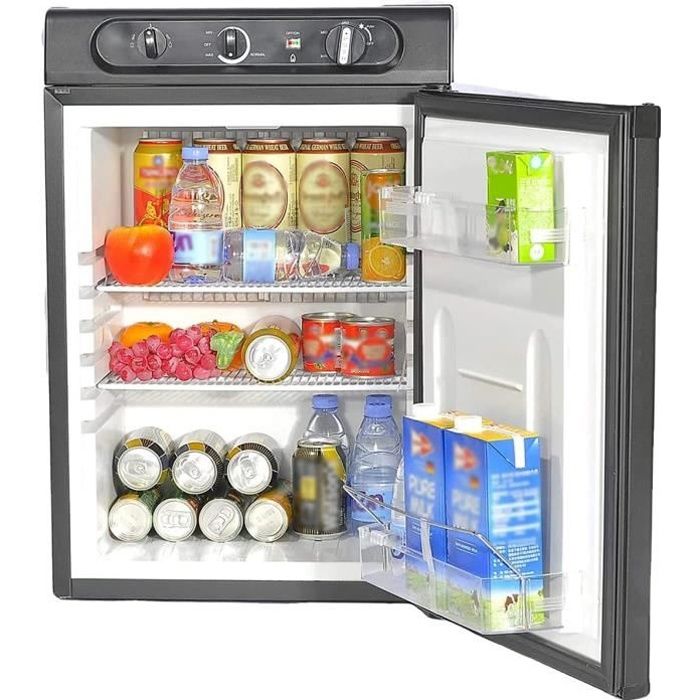 عجل فعالة المالك Frigo A Gaz Amazon Achapmanbroadcast Com