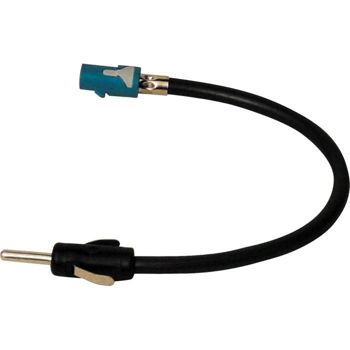 Adaptateur d'antenne radio pour BMW serie 1 3 5 6 7 MINI FAKRA DIN autoradio