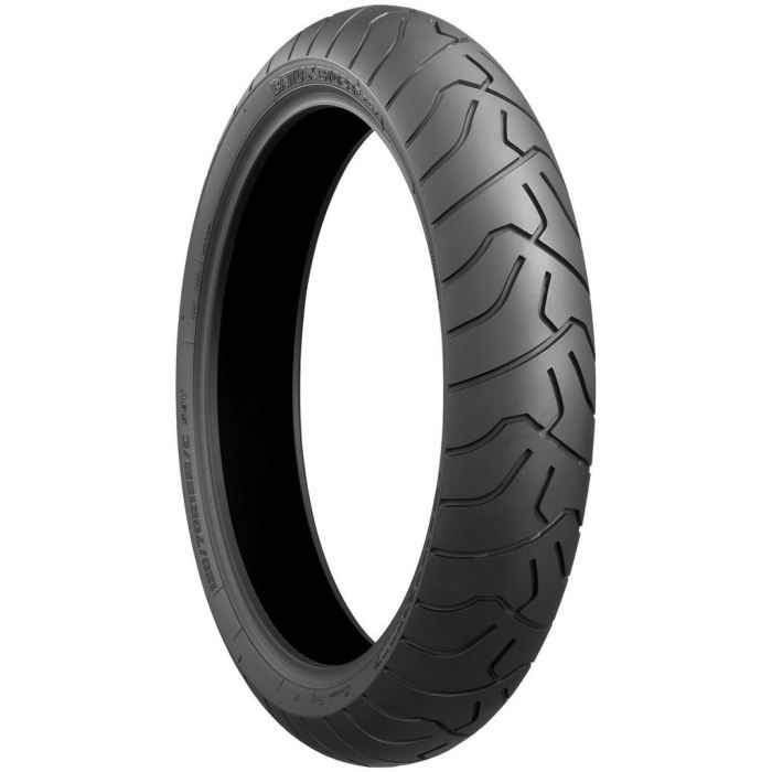 BRIDGESTONE 120/70 R18 59V BT028F Pneu Moto Route