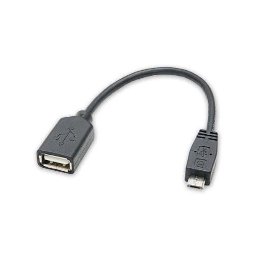 Connectland C-SMART 0122001 Câble USB Femelle v…