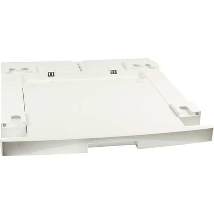 ELECTROLUX Kit d'empilage Machine à laver / Sèche-linge 60.5 cm