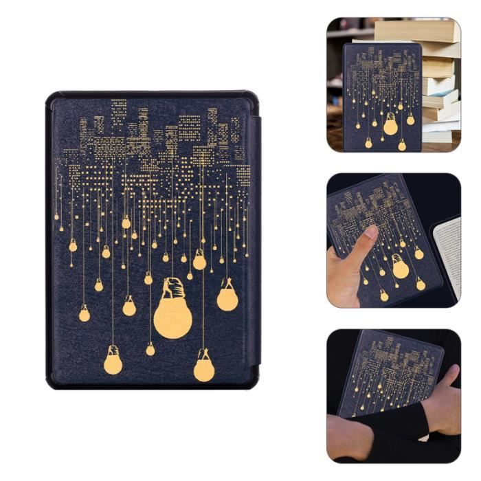 Couverture de protection E-Reader IMPRIMÉE Compatible pour support pc - support tablette protection - personnalisation - support
