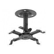 Support plafond videoprojecteur eco