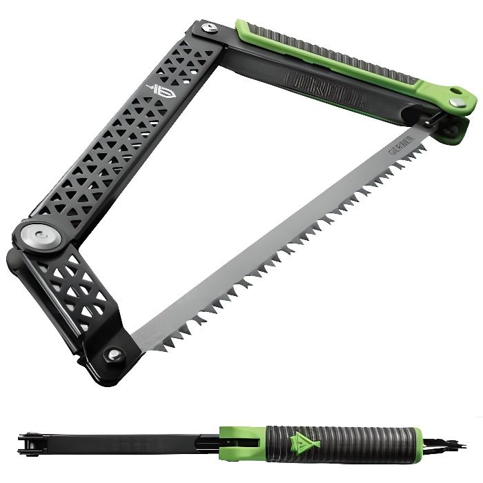 Scie pliante Gerber Freescape Camp Saw