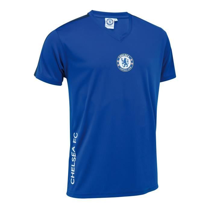 Maillot CHELSEA FC - Collection officielle - Taille Homme S