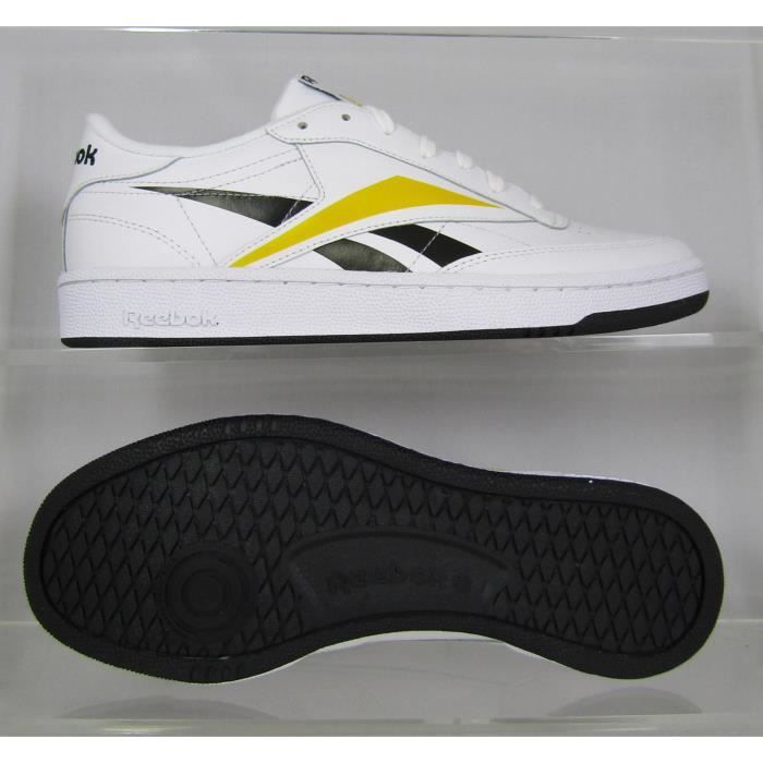Chaussures de tennis Reebok Classics Club C85