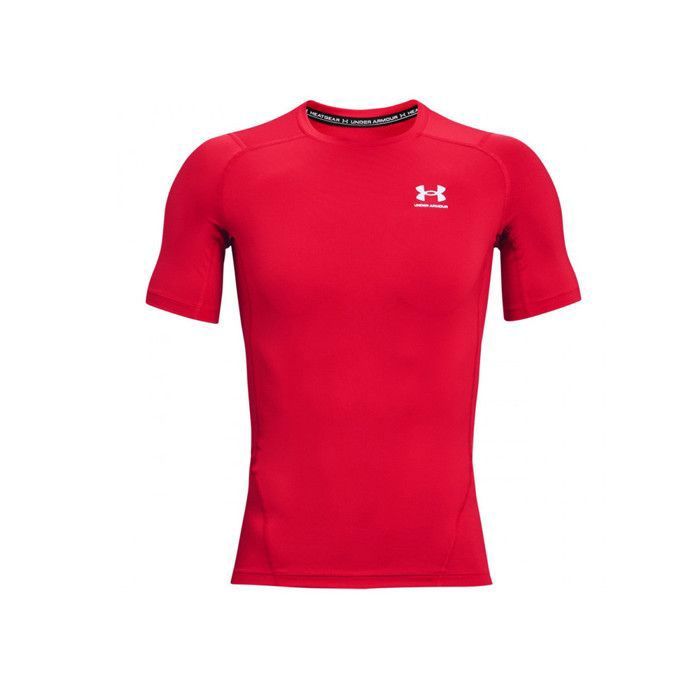 Tee-shirt Under Armour HEATGEAR ARMOUR